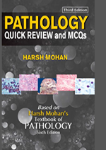 PATHOLOGY Quick Review and MCQs