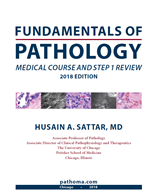 FUNDAMENTALS OF PATHOLOGY