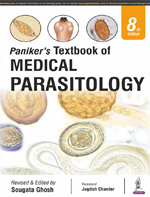 MEDICAL PARASITOLOGY