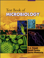 TEXT BOOK OF MICROBIOLOGY