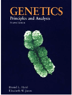 Genetics: Principles and Analysis