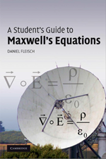 A Student’s Guide to Maxwell’s Equations