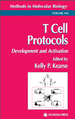T Cell Protocols