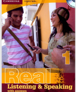 Real Listening and Speaking1