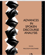 Advances in Discourse Analysis