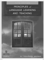 Principles of Language Learning & Teaching