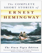 The Complete Short Stories of Hemingway
