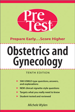 Obstetrics and Gynecology