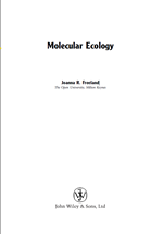 Molecular Ecology