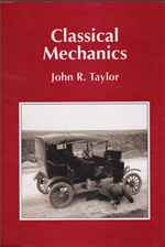 Classical mechanics