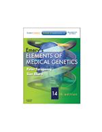 EMERY’S Elements of Medical Genetics