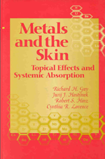 Metals and the Skin