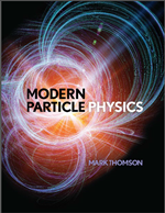 Modern Particle Physics