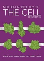 Molecular Biology of THE CELL