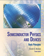 Semiconductor Physics and Devices