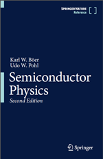 Semiconductor Physics