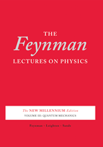 The Feynman LECTURES ON PHYSICS