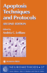 Apoptosis Techniques and Protocols