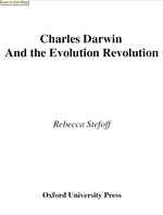 Charles Darwin And the Evolution Revolution