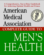 Complete Guide to Men’s Health