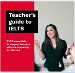 IELTS-Guide for Teachers Cover