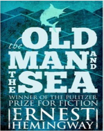 The Old Man and the Sea Cover