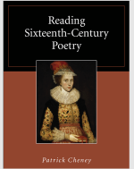 Reading Sixteenth-Century Poetry