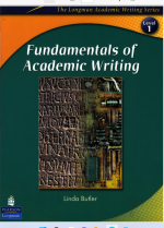 Fundamentals of Academic Writing