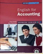English for Accounting