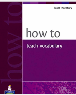 How to Teach Vocabulary