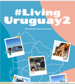 English for Uruguay 2 Cover