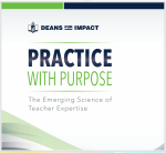 The Emerging Science of Teacher Expertise