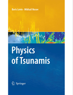 Physics of Tsunamis