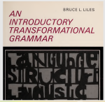 An Introductory Transformational Grammar Cover